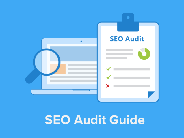 6 STEPS TO AN EFFECTIVE SEO AUDIT