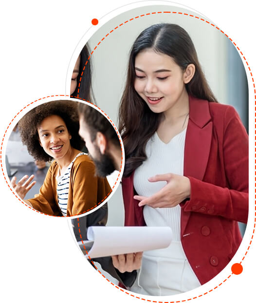 Dubai's Top-Rated Digital Marketing Agency