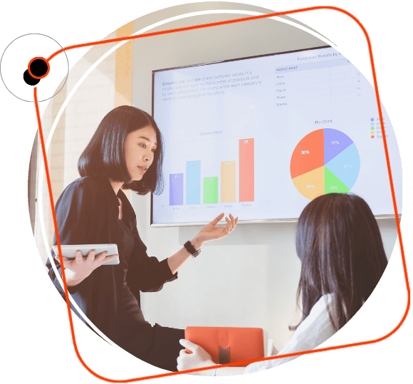 Leading Digital Marketing Agency