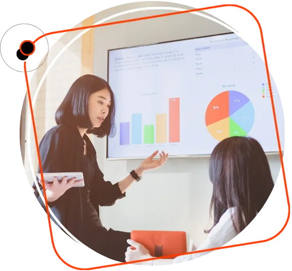 Leading Digital Marketing Agency