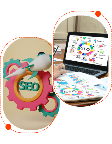 Leading Search Engine Optimization Agency in Dubai