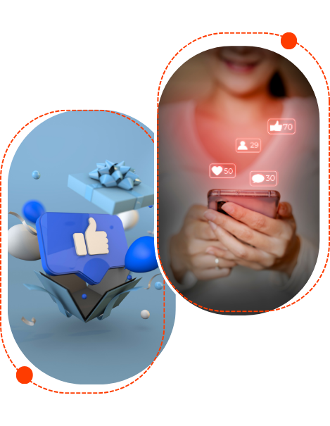 Leading Social Media Marketing Agency in Dubai