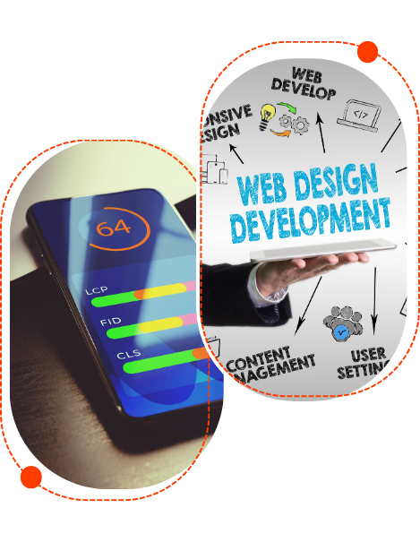 Leading Web Development Agency in Dubai