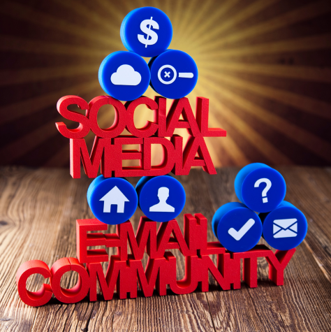Social Media Marketing Services