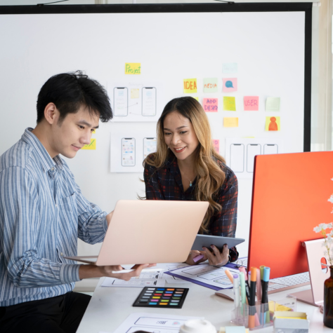 Web Design & Development Services in Dubai